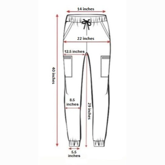 Mastermind Japan Joggers - Picture 6 of 6